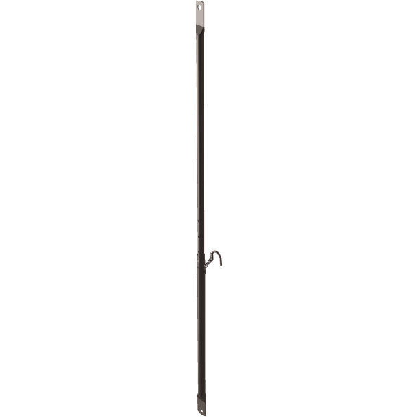 Diagonal brace | for crank & universal scaffolding trestle | painted